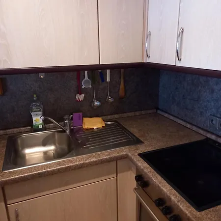 Grosshof Appartement Lenzkirch Buitenkant foto