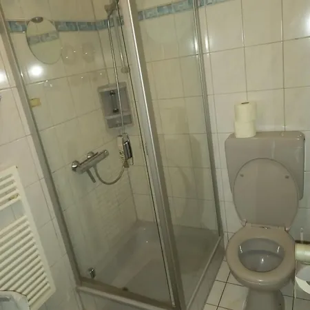 Grosshof Appartement Lenzkirch Buitenkant foto