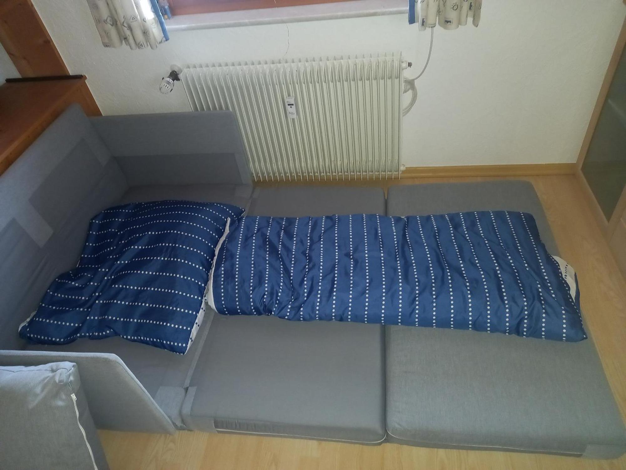 Grosshof * Lenzkirch
