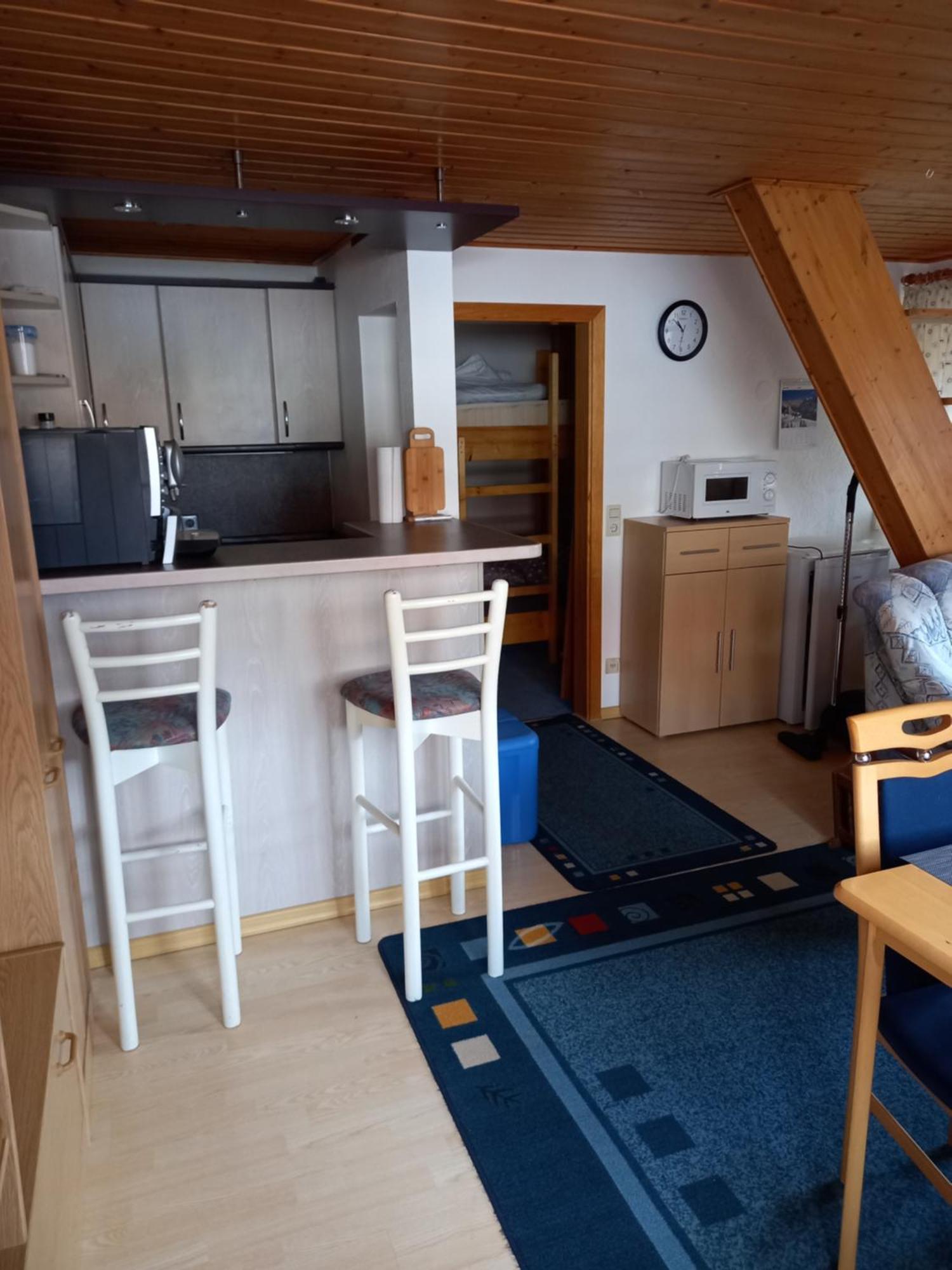 Apartment Grosshof