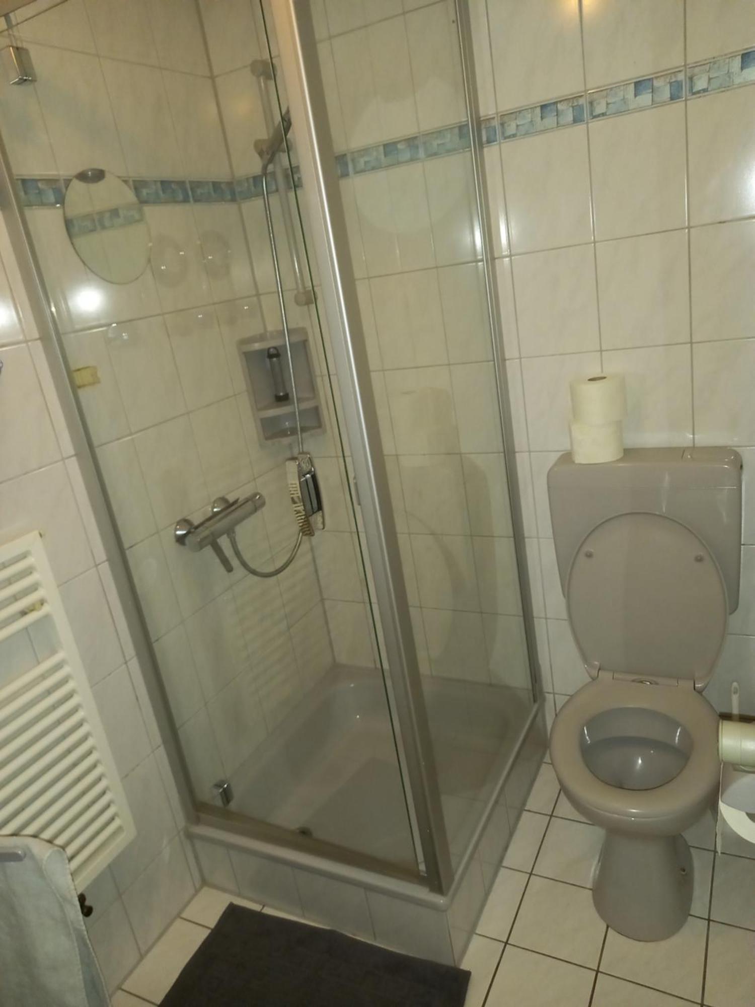 Grosshof Apartment